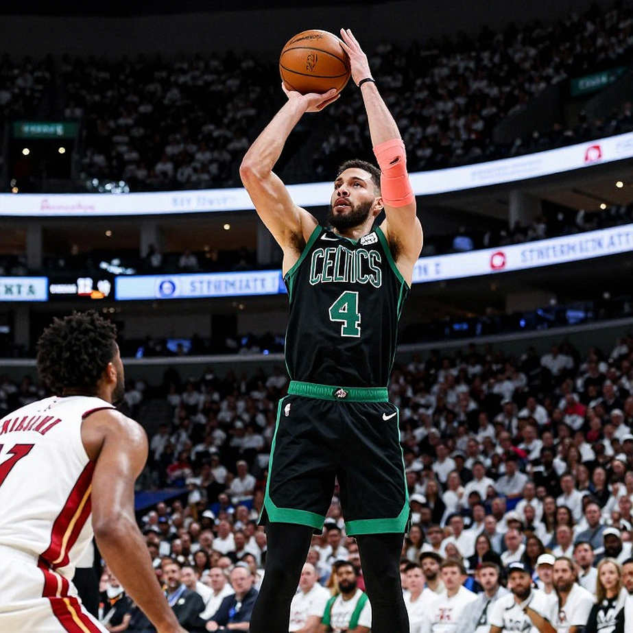Beneath the Box Score: When the NBA Tips Off, What We See Is Not Always What Is Happening