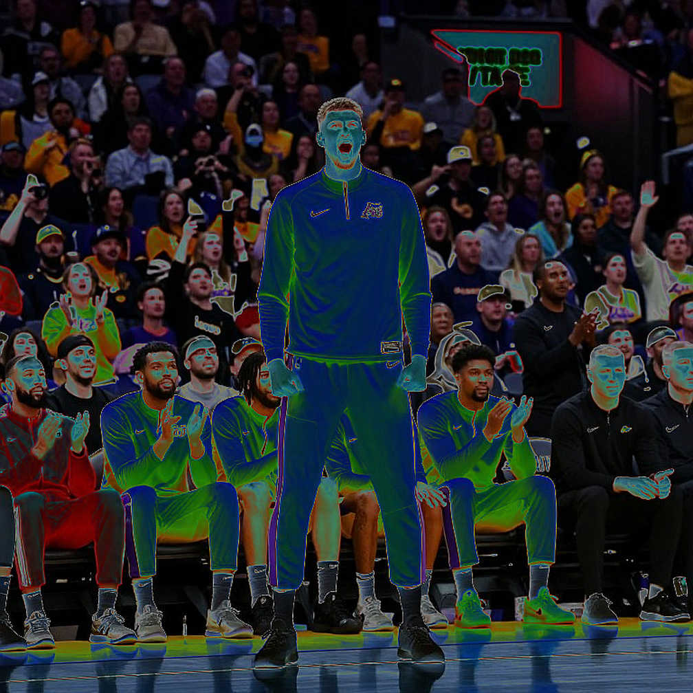 Beneath the Box Score: When the NBA Tips Off, What We See Is Not Always What Is Happening Beneath the Box Score: When the NBA Tips Off, What We See Is Not Always What Is Happening
