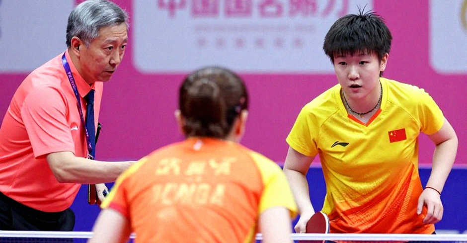 China Masters 2026: Satwik-Chirag's Reviving Win and Srikanth's Line of Decline China Masters 2026: Satwik-Chirag's Reviving Win and Srikanth's Line of Decline