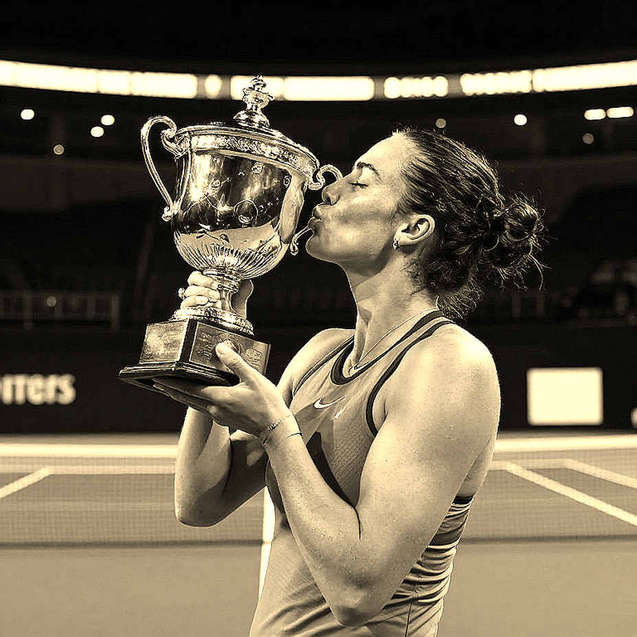 Rybakina's 6-2 6-2 Ningbo Title: A 500 Trophy and the Unverified Variables Before the WTA Finals