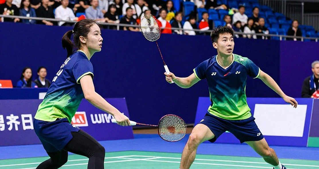 Kumamoto Masters 2026: Li Shifeng Memimpin Tunggal Putra China, Shi Yuqi Mundur dari BWF World…