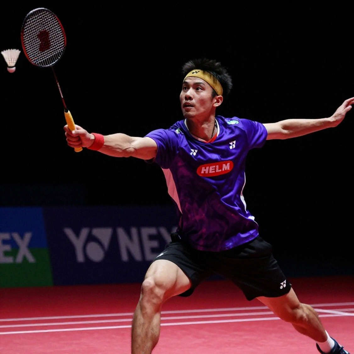 Kumamoto Masters 2026: Li Shifeng Memimpin Tunggal Putra China, Shi Yuqi Mundur dari BWF World… Kumamoto Masters 2026: Li Shifeng Memimpin Tunggal Putra China, Shi Yuqi Mundur dari BWF World…