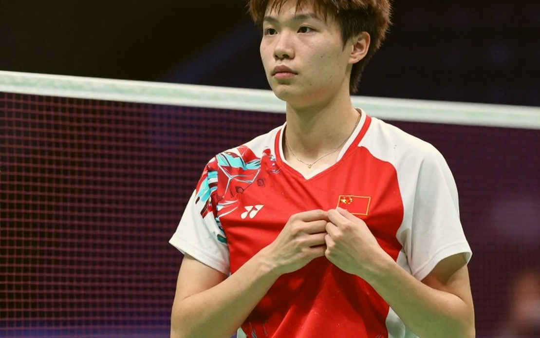 Asian Games 2026: Trung Quốc đặt mục tiêu hai huy chương vàng giữa cơn bão chấn thương và thay tướng Asian Games 2026: Trung Quốc đặt mục tiêu hai huy chương vàng giữa cơn bão chấn thương và thay tướng