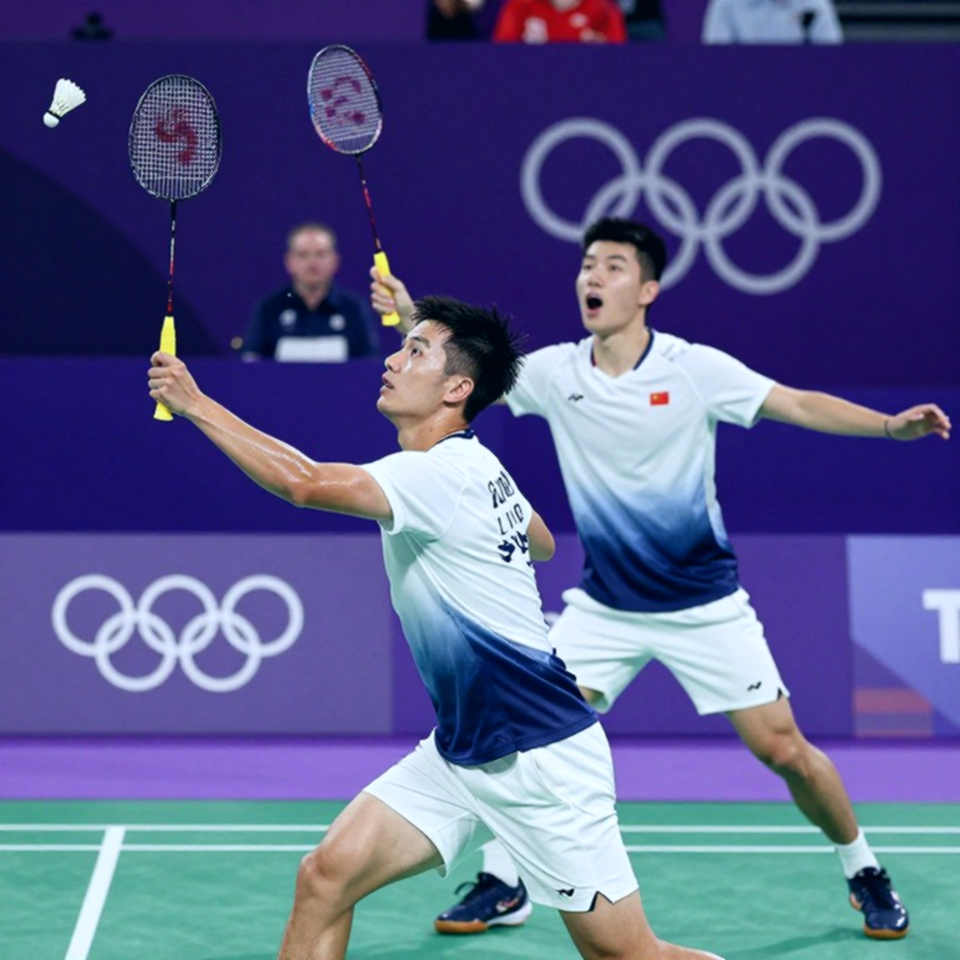 Vietnam Open 2026: Nguyễn Thùy Linh dừng bước trước Xu Wen Jing và khoảng trống ở những điểm cuối