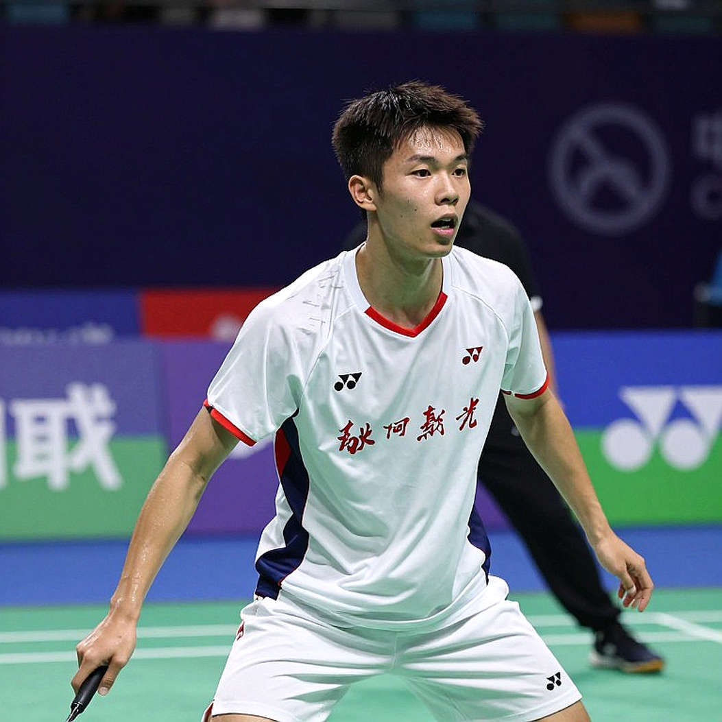 Vietnam Open 2026: Nguyễn Thùy Linh dừng bước trước Xu Wen Jing và khoảng trống ở những điểm cuối Vietnam Open 2026: Nguyễn Thùy Linh dừng bước trước Xu Wen Jing và khoảng trống ở những điểm cuối