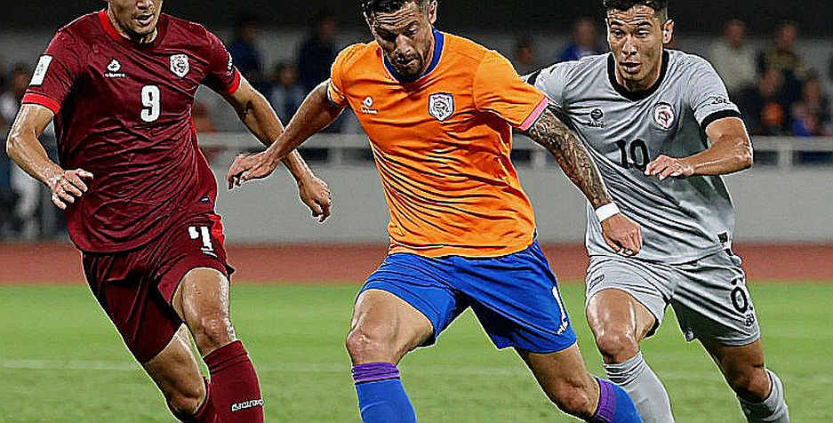 Bắc Ninh thắng Long An 3-2 ở Cúp Quốc gia: hat-trick của Brenner và bài toán ngoại binh của một đội mới lên hạng