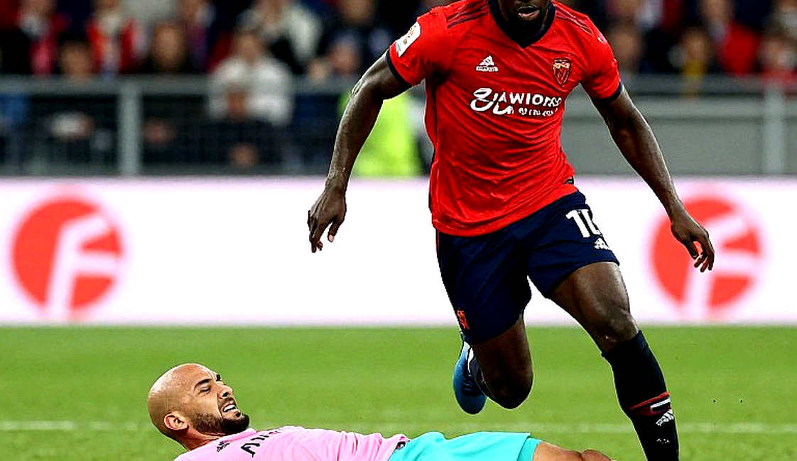 PSG – Barcelona: Dự báo của Jérôme Rothen và khoảng trống dữ liệu trước giờ bóng lăn PSG – Barcelona: Dự báo của Jérôme Rothen và khoảng trống dữ liệu trước giờ bóng lăn