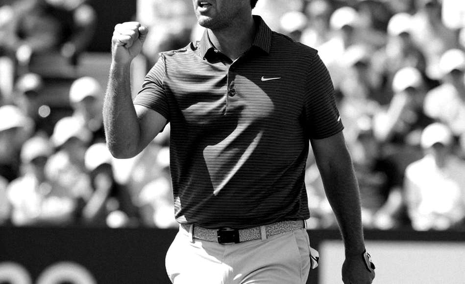 Golf and the Data Paradox: Distance Rises, Scores Stay Flat
