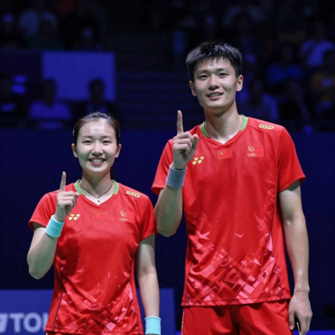 Asian Games 2026: Bốc thăm cầu lông và những vết chân không thể xóa trên bảng đấu