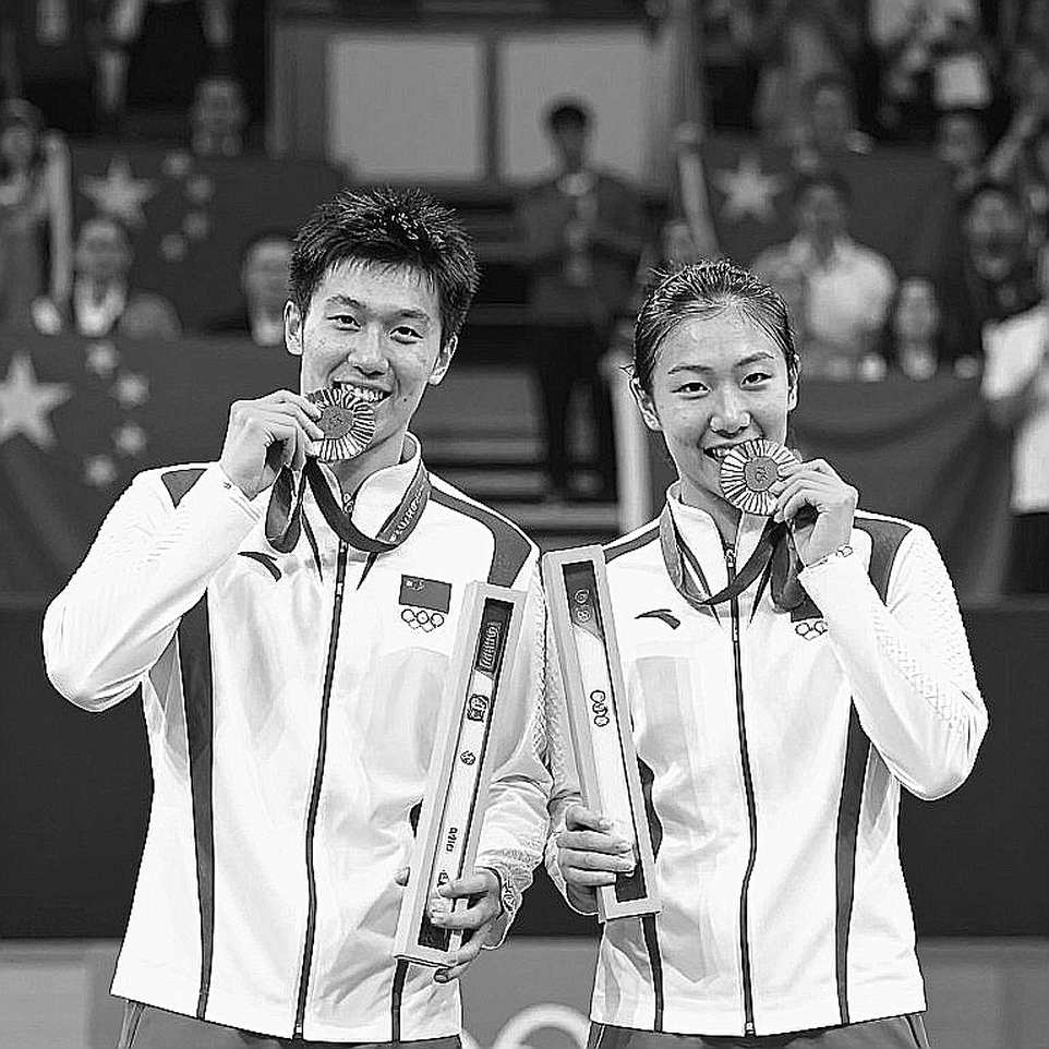 Hành trình của tay vợt Ấn Độ tại Asian Games 2026: Những con số không kể hết câu chuyện Hành trình của tay vợt Ấn Độ tại Asian Games 2026: Những con số không kể hết câu chuyện