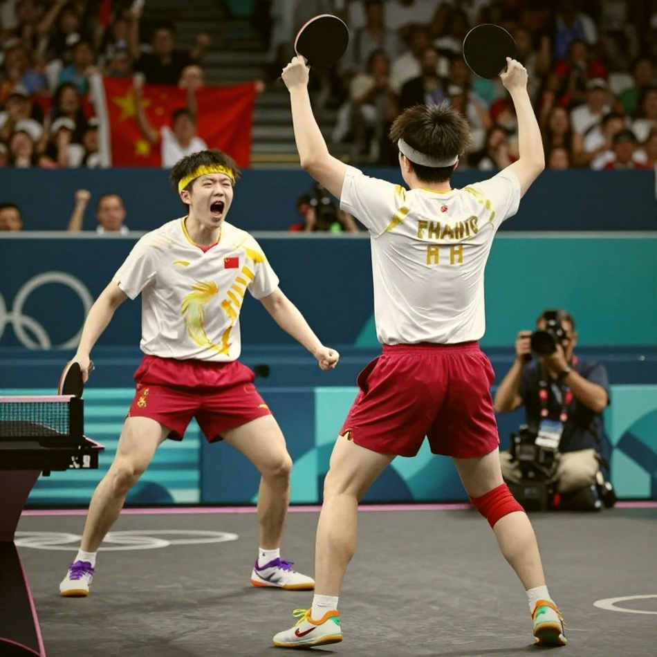 Asian Para Games 2026: bốn tấm HCĐ bóng bàn para của Ấn Độ và ván hai mà bảng điểm không giấu nổi