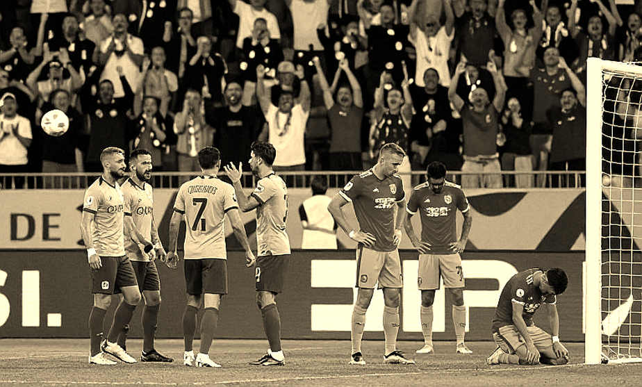Atlante Hits the Big Screen: “The People’s Team” and the New Media Game in Mexican Football