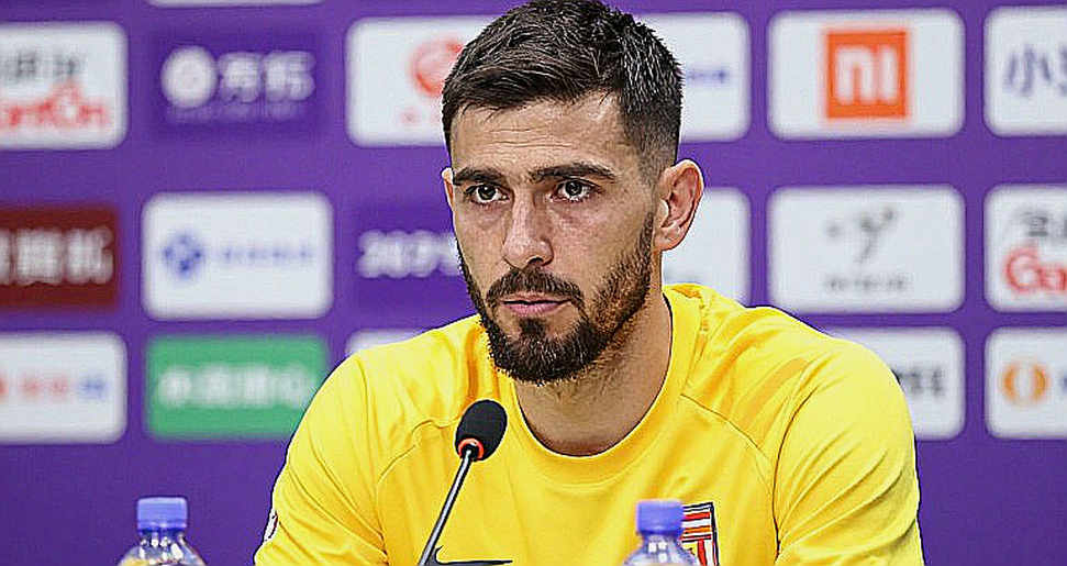 Giovanni Leoni và 35 triệu euro chưa từng ra sân: Liverpool đang quản trị kỳ vọng thế nào Giovanni Leoni và 35 triệu euro chưa từng ra sân: Liverpool đang quản trị kỳ vọng thế nào