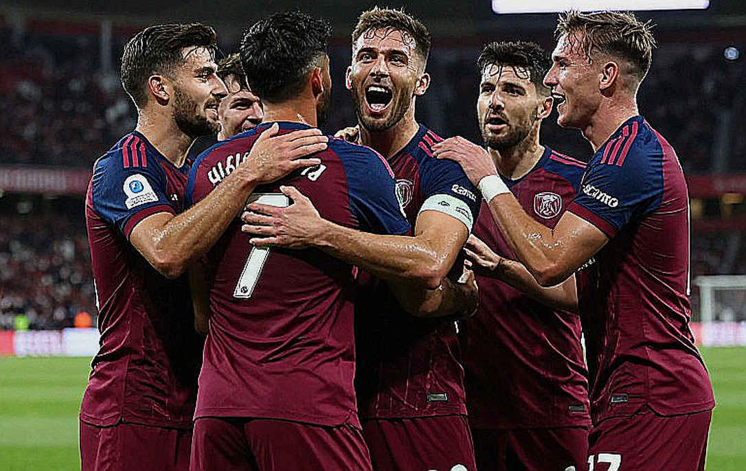 Fenerbahçe throw away a 2-0 lead against Slavia Prague: the 82nd-minute whistles and Kartal's private meeting Fenerbahçe throw away a 2-0 lead against Slavia Prague: the 82nd-minute whistles and Kartal's private meeting