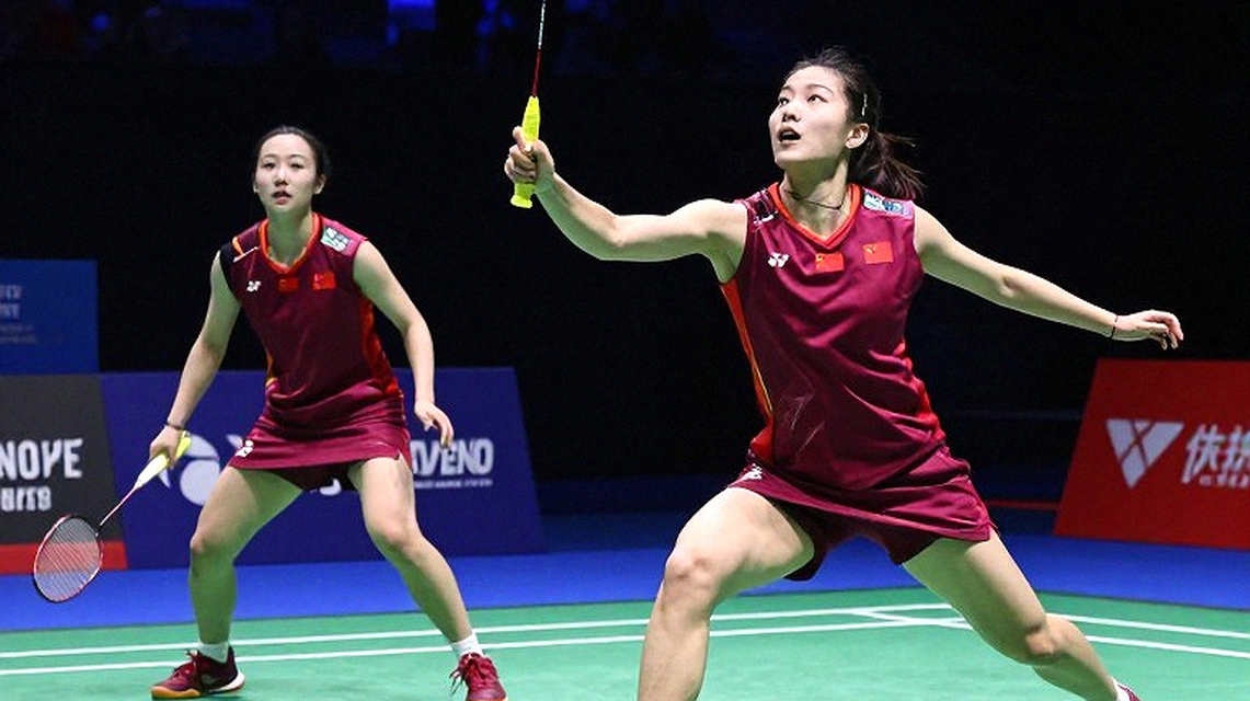 Trung Quốc đặt mục tiêu hai huy chương vàng cầu lông tại Asian Games 2026 giữa chấn thương và thay đổi ban huấn luyện Trung Quốc đặt mục tiêu hai huy chương vàng cầu lông tại Asian Games 2026 giữa chấn thương và thay đổi ban huấn luyện