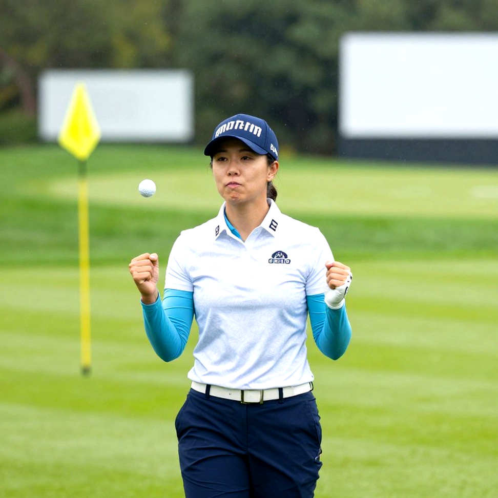 The Data Gap at the Presidents Cup: When the World No. 1 Sat Out and No One Dared Answer