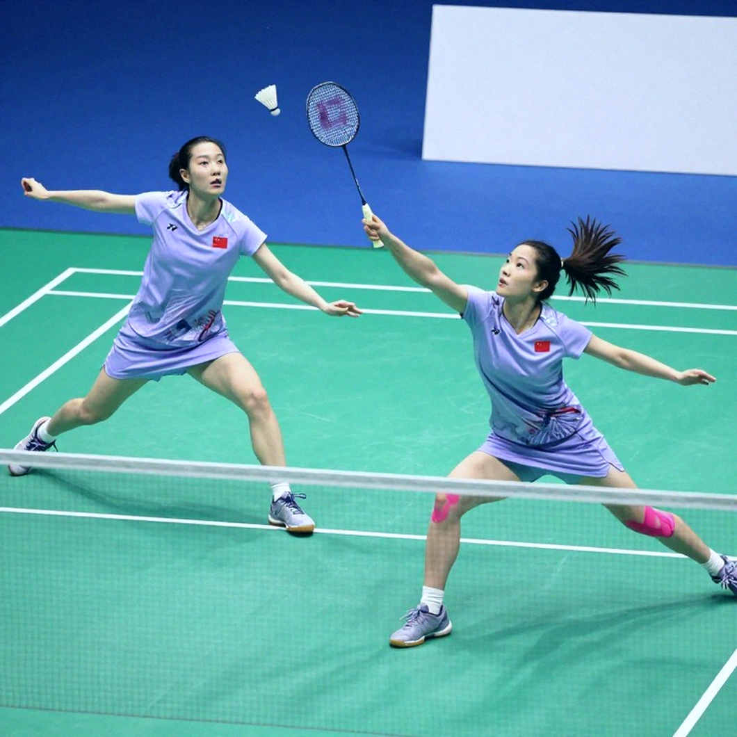 Kumamoto Masters 2026: Li Shifeng Lĩnh Ấn Đơn Nam Trung Quốc Giữa Khoảng Trống Shi Yuqi Để Lại