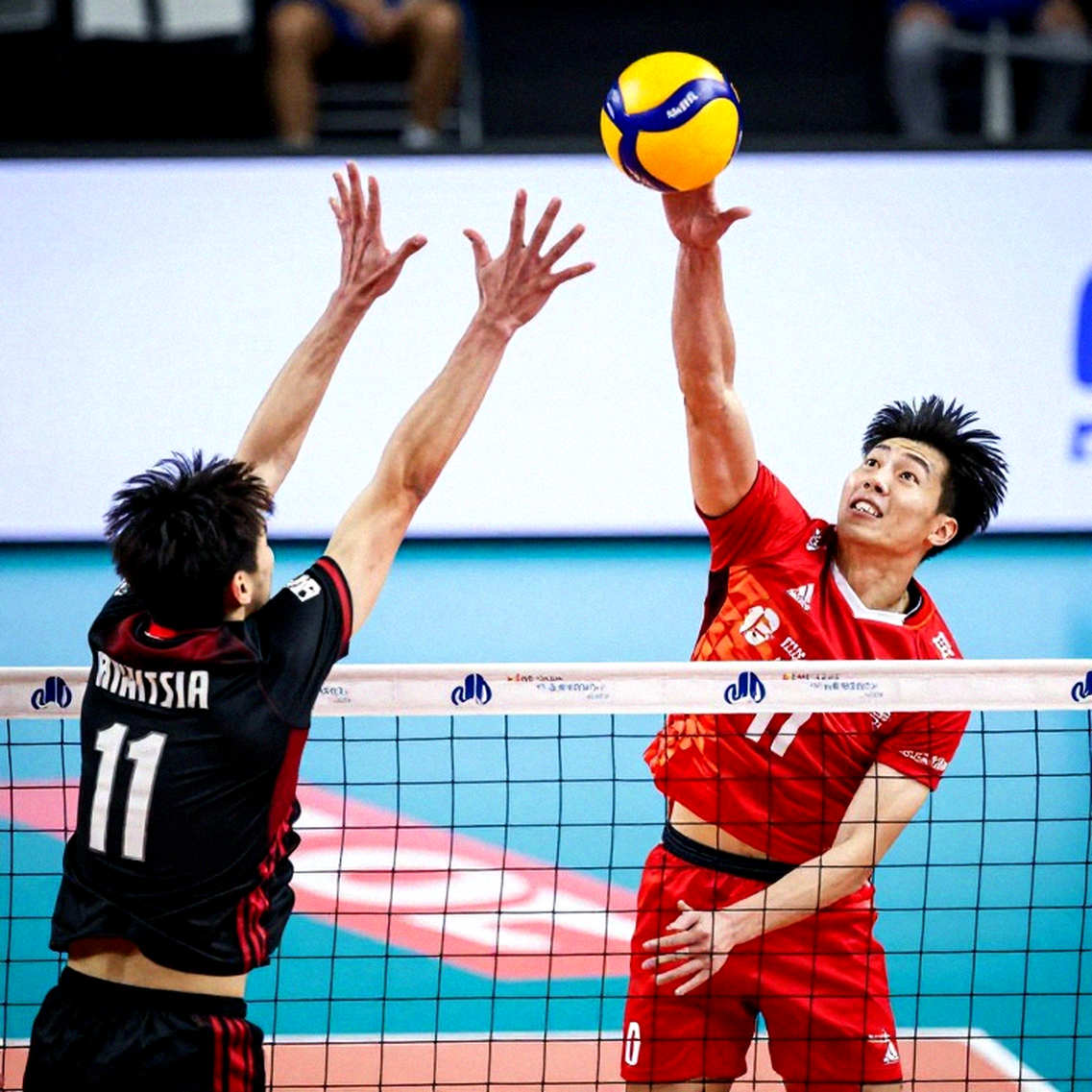 Kim Thanh's Fall and a Four-Point Crack: Long An Dethroned, Thong Tin Reach the Final