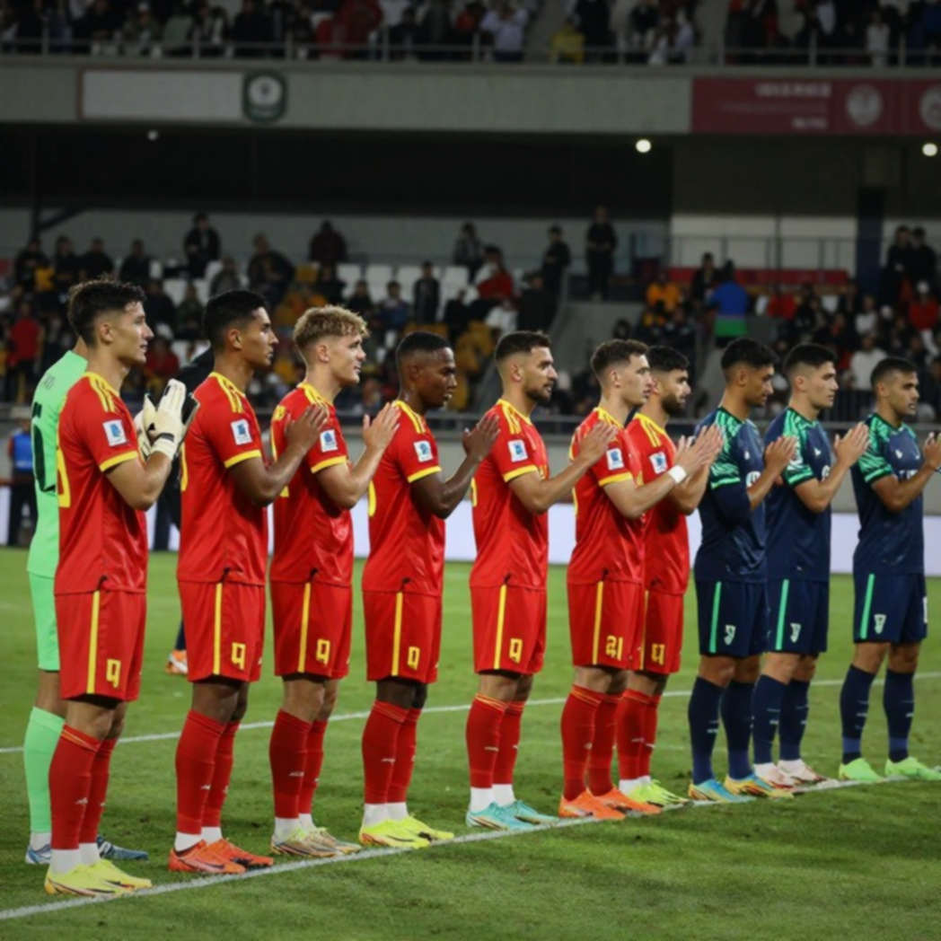 Xuân Son chấn thương và xét nghiệm doping: Câu chuyện thật của tuyển Việt Nam trước trận Thái Lan