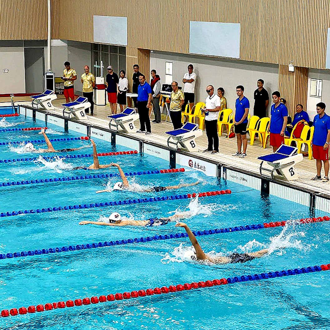 Kiến trúc của sự im lặng: Khi dữ liệu bơi lội không chịu lên tiếng Kiến trúc của sự im lặng: Khi dữ liệu bơi lội không chịu lên tiếng