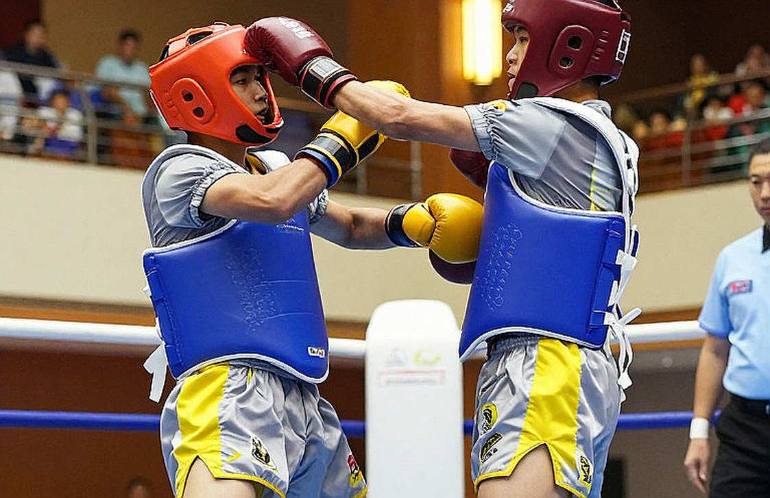 Hạng nặng UFC: 27 triều đại trong 28 năm và lý do chiếc đai đang nằm không Hạng nặng UFC: 27 triều đại trong 28 năm và lý do chiếc đai đang nằm không