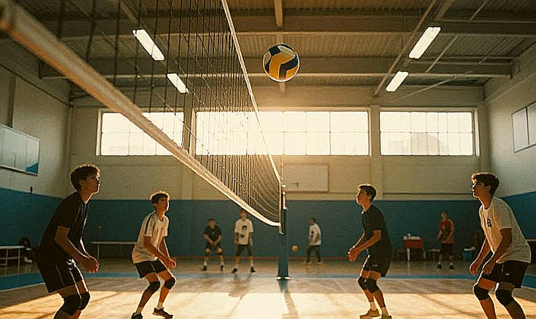 Brazil trở lại đỉnh Nam Mỹ: 23 điểm của Darlan de Souza và tấm vé Olympic LA 2028 còn chờ xác thực Brazil trở lại đỉnh Nam Mỹ: 23 điểm của Darlan de Souza và tấm vé Olympic LA 2028 còn chờ xác thực