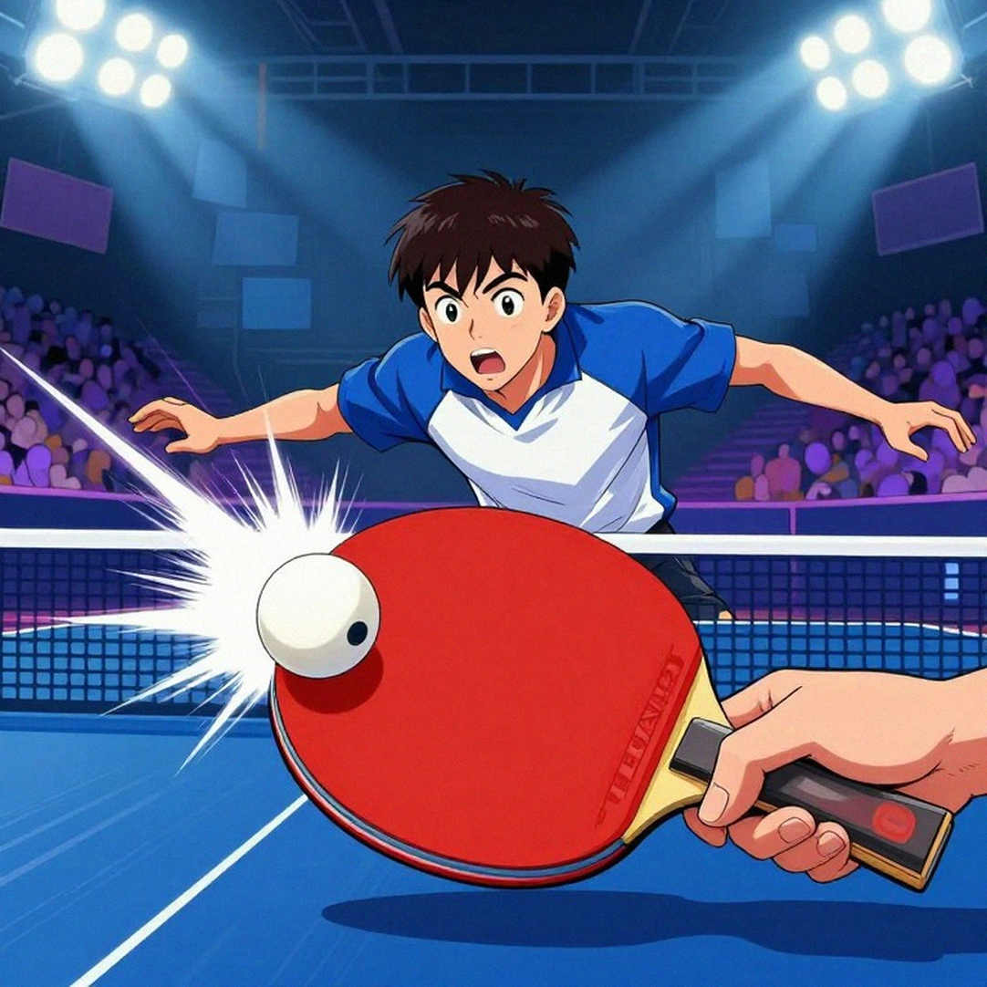 Từ màn lội ngược dòng của Timo Hennut ở U11 STIGA Masters: danh hiệu trẻ và giới hạn của việc đọc kết quả