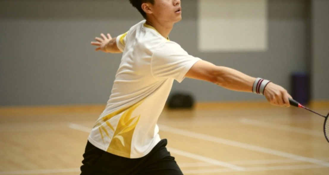 Hai nửa của một trận đấu: đọc lại 10-21, 24-22, 12-21 của Nguyễn Thùy Linh