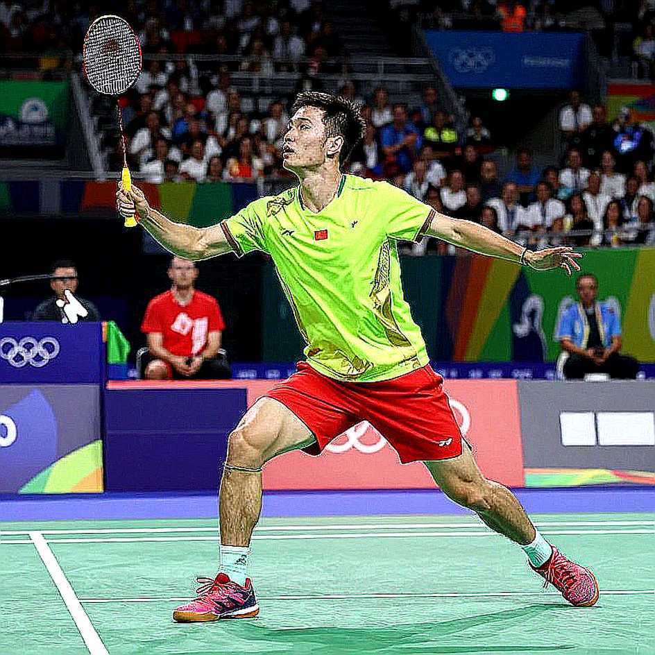 Ẩn số sau cú ngã của nhà vô địch: Đọc lại ngày thi đấu đầu tiên ở Asian Games 2026 Ẩn số sau cú ngã của nhà vô địch: Đọc lại ngày thi đấu đầu tiên ở Asian Games 2026