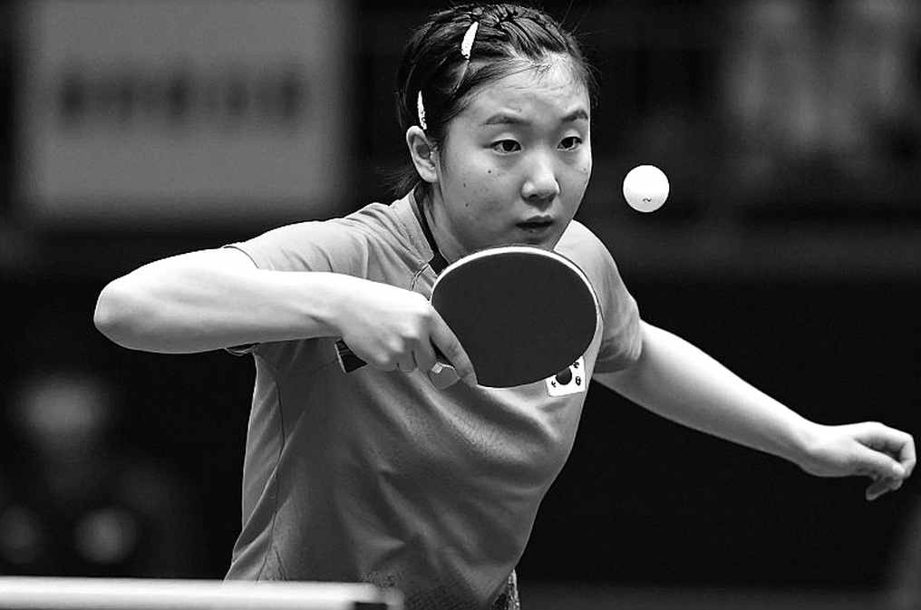 5 giờ 47 phút sáng ở Hải Phòng: Lớp trầm tích dưới mặt bàn của bóng bàn trẻ Việt Nam 5 giờ 47 phút sáng ở Hải Phòng: Lớp trầm tích dưới mặt bàn của bóng bàn trẻ Việt Nam